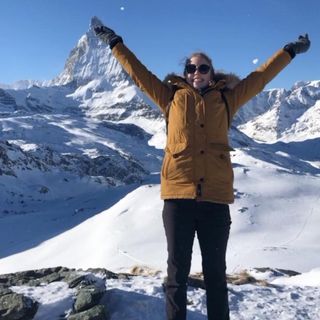 Emma Worthington's avatar