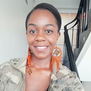 Sanele Nyathi's avatar