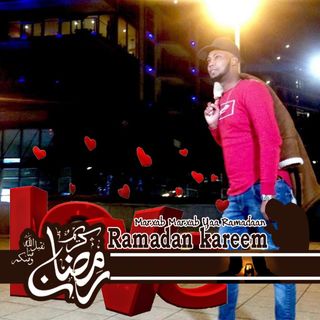 Omar Ali Qobcade's avatar