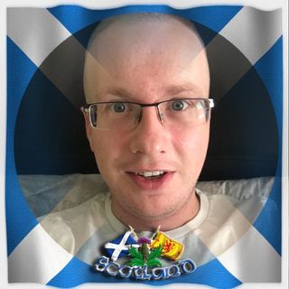 Martin Fenwick's avatar