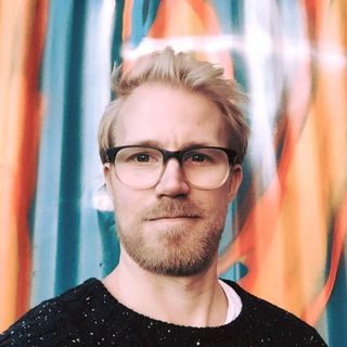 Chris Twigg's avatar