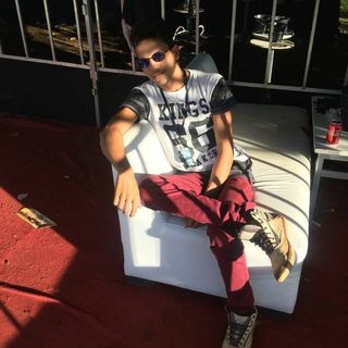 Jamelis Silva's avatar