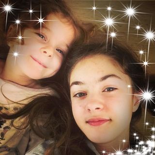 Sarah Georgiou's avatar