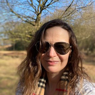 Becca Jayne's avatar