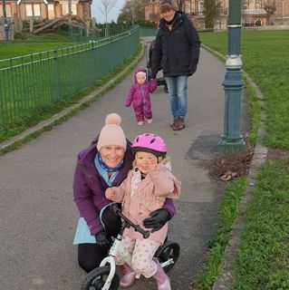 Tony Codling's avatar