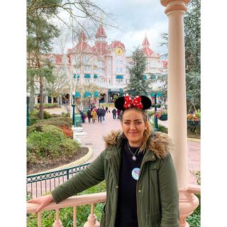 Emma Gifford's avatar