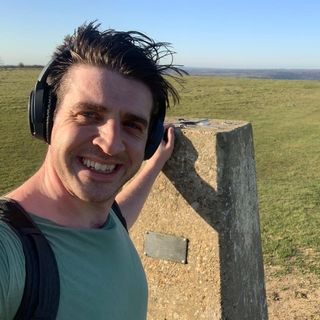 Adam Charles James Long's avatar