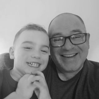 Spencer Winston's avatar