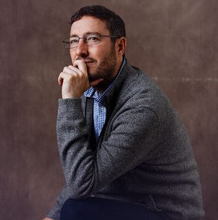 Nicholas Goldsworthy's avatar