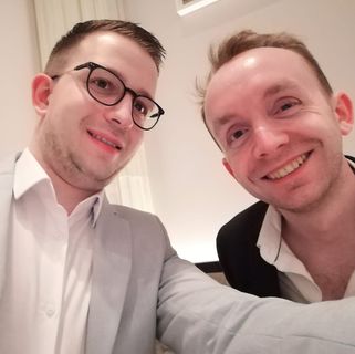 Kevin Ricou's avatar