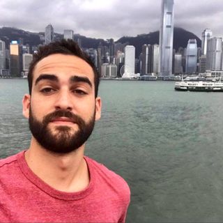 Jorge Cebollada's avatar