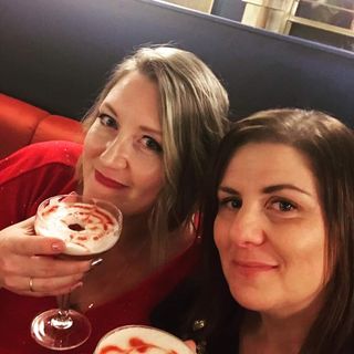 Ssarah McMath's avatar