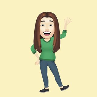 Hiedi Collis's avatar