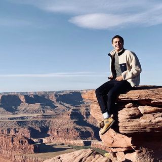 James Ashton Dare's avatar