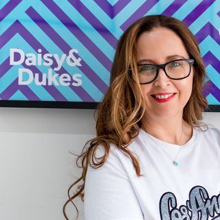 Michelle Kirby's avatar