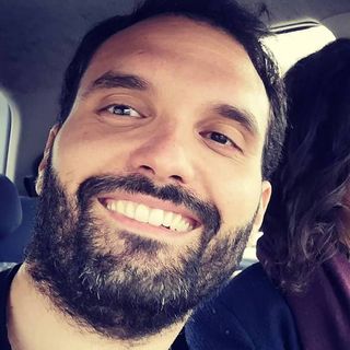 Antonio Saracino's avatar