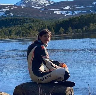 Nadja Schaeffer's avatar