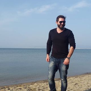 Slavko Stojanov's avatar