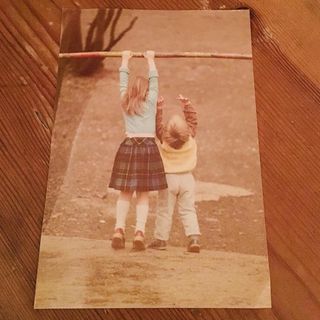 Tom Williams's avatar