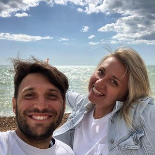 Svetozar Popov's avatar