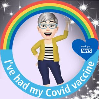 Tracey Pearson's avatar