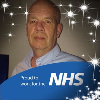 Antony Mercer's avatar