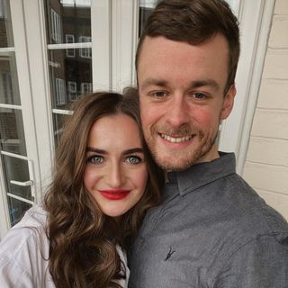 Rebecca Duncan's avatar