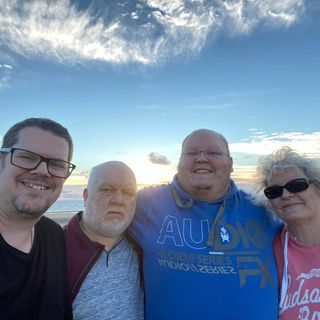 James Barber's avatar