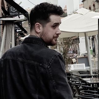 Ervin Balog's avatar