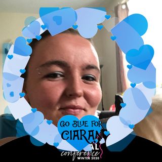 Nicole Mountford's avatar