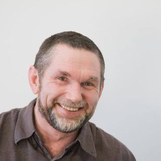 Steve Hayes's avatar