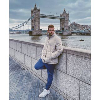 Mohamed Rakha's avatar