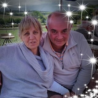 Jannie Schoeman's avatar