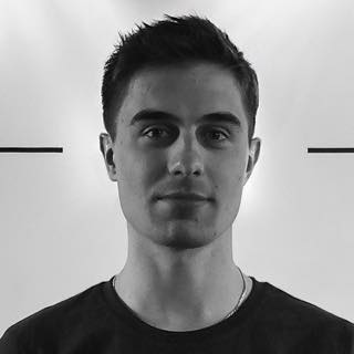 Alex Shpuk's avatar