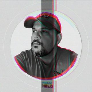 Vagner Melo's avatar