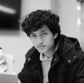 Vedant Dudraj's avatar