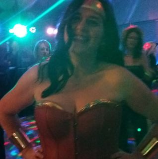 Catherine Lewis's avatar