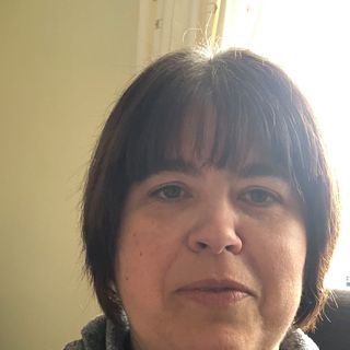 Victoria Merry's avatar