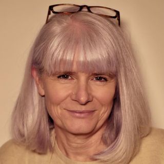 Sarah Allmond's avatar