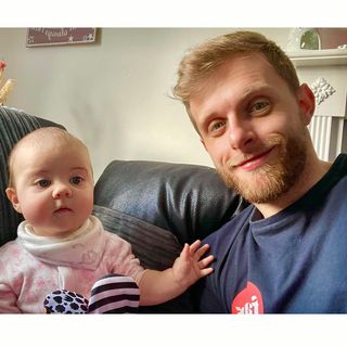 Matt Harbord's avatar