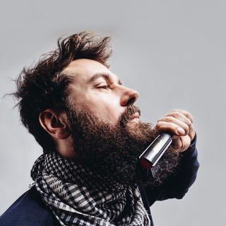 Russell Atkinson's avatar