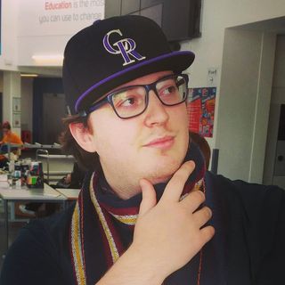 James Molloy's avatar
