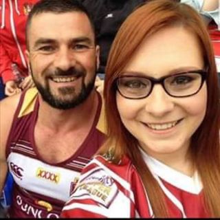 Rosie Anderton's avatar