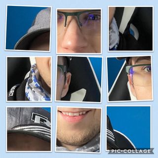 Ben J Wilson's avatar
