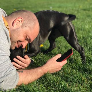 Chris Mackenzie's avatar