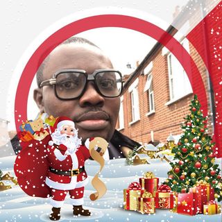 Engr Emmanuel Amalime's avatar
