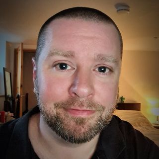 Rob Mather's avatar