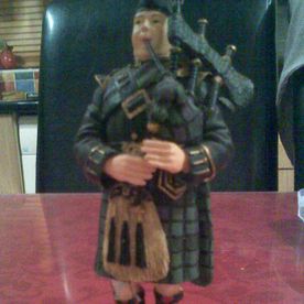 Karl Buchanan's avatar