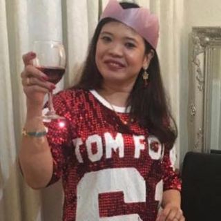 Yilgaba Mas Ayshi's avatar