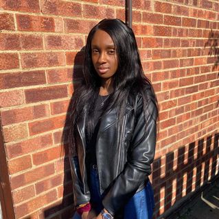 Mary-Jane Okpala's avatar